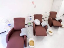 ロコラッシュ 恵比寿ウエストパレスビル店/まつげパーマ/パリジェンヌ