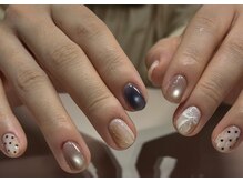 オーク 新潟(OAK)/゜。゜。 Ribbon 。゜。゜。