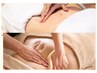 胃腸温活ケア　　温かい手でお腹を深層まで温める～♪20分　￥5,980⇒￥3,980