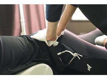 スマートストレッチ 館林店(SMART STRETCH)/ストレッチで美ボディ