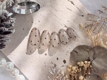 レル(lelu)/12月定額デザインA