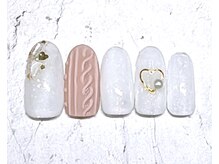 ネイルサロン 爪/アートし放題