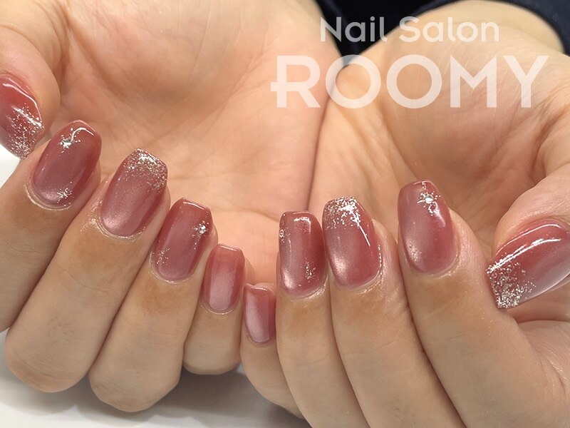 2026年春トレンド】ゴージャス ハンド 春のネイルデザイン集｜人気順