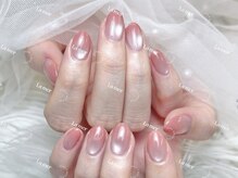 ラメール(La mer)/マグネットグラデーション