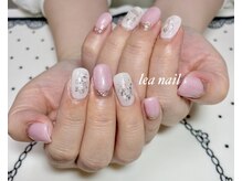 レアネイル(Lea nail)/