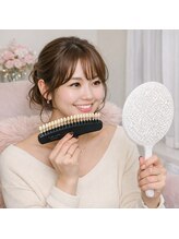 ミース 鹿児島店&nbsp;歯・美白 スタッフ