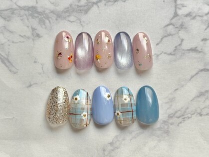 グラッディイース(Glady ease)の写真