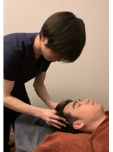 リラクゼーション凪【アロマ/もみほぐし/ヘッド/足つぼ/腰痛/肩こり/首肩】福岡天神/