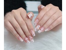 ニチネイルアートスタジオ(Nichi Nail Art Studio)/