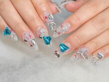 ジョアアンジェ 上本町店(joieange)