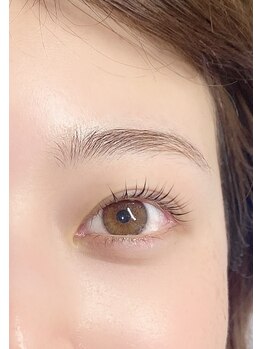 イイビ 中目黒(iibi)/まつげパーマ/マツエク/肩こり