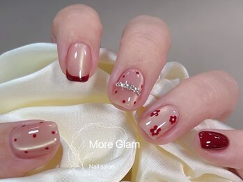 モアグラム 新宿東口店(More Glam)/