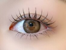 クインシー 池袋(Quincy)/超軽量フラットラッシュ120本