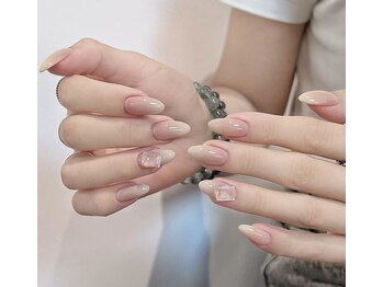エヌワンネイル(N.one nail)/