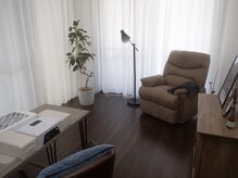 エミュヌイ(e'mu NUI.)の雰囲気(個室完備♪プライベート空間でゆったりとお時間を過ごせます)