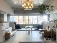 チッチ 小倉店(chicchi)の雰囲気(半個室のゆったり空間☆リラックスして特別なひとときを♪)