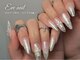 イブネイル(Eve nail)の写真