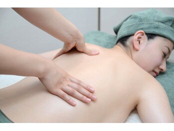 カオヤ プラス(Kaoya plus)/癒し★全身リンパセラピー