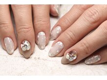 ネイルサロンアンドスクール ミュゲット(mughetto)/ジェルネイル