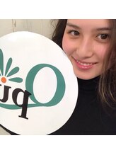 キュープ 柏店(Qpu)/鈴木さや様ご来店