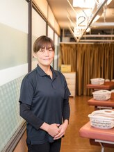 もみほぐしのお店 リフレッシュ館 中村 美樹