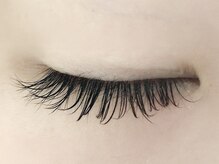 カラン 焼津店(CALIN)/フラットラッシュ140本♪