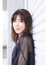 マヴィ(mavie)&nbsp;櫻井　 彰子