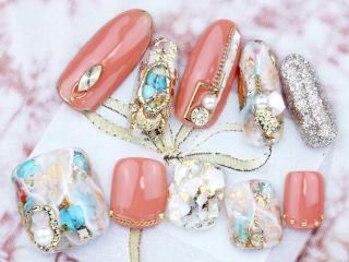 シシュ 梅田店(SyiSyu)/Hand&Foot☆スペシャルデザイン