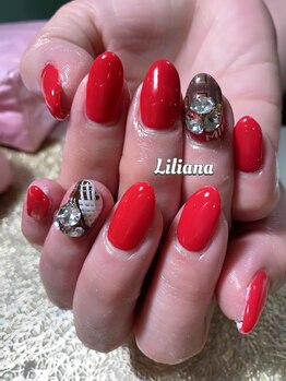 リリアーナ(Liliana)/