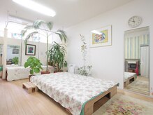 エスコート芦屋サロン/JR芦屋　広々とした店内雰囲気♪