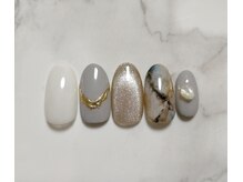 ネイルサロン ユーア(Yu a)/定額デザイン*8980