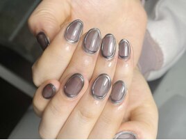 シンプルニュアンス