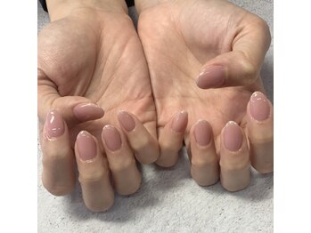 アイリッシュネイル 久屋大通店(Irish Nail)/maogel