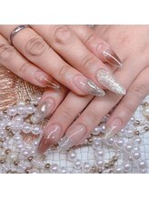 シュシュ ルージュ(chouchouRouge)/