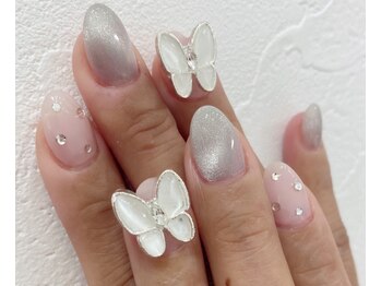 アミュレットネイル(amulettenail)/ハンドジェル