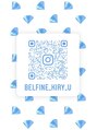 ベルフィーヌ 桐生店(BELFINE) 毎日インスタ更新♪スタッフとお客様の普段の様子もわかります♪