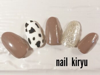 アイラッシュ キリュウ(Eye Lush Kiryu)/定額プラン5500円♪