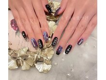 バーバラネイルサロン(Babarla)/定額スカルプコース12900