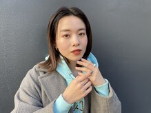 ニコルネイル(nicole nail)/パラジェル認定サロンnicolenail