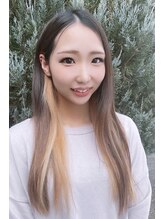 アオアオ(AoAo.) yuuka 