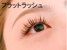 ナップ 福島(nap)/フラットラッシュ