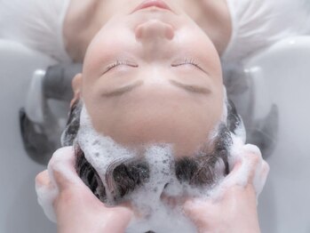 レーレミミ オオツ(Leere Mimi. otsu)/ヘッドスパもあります！