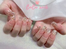 シーシーネイル 新宿店(CeCe Nail)/ワンホンネイル