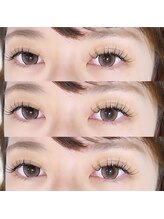 リリアル 福井店(LiLial)/まつ毛エクステ