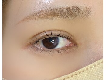 エース アイドット(ACE eye.)/似合わせラッシュリフト