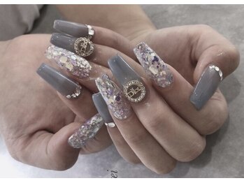 レイ 仙台店(REY)/持ち込みネイル