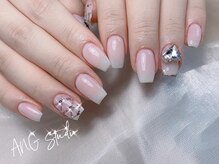 エーエヌジー スタジオ(ANG Studio)/