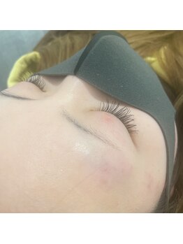 ビューティーアミューズメント 山鼻店(BEAUTY AMUSEMENT)/アイラッシュ