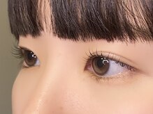 ミラ(Mila)/横からの立体感◎