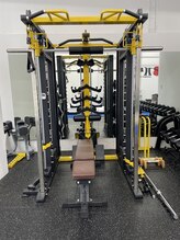 ジムフィット(GYMFIT)/オールインワンラック